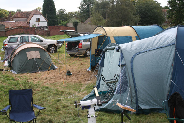 Tent City
Reminds me of The Klondike!
