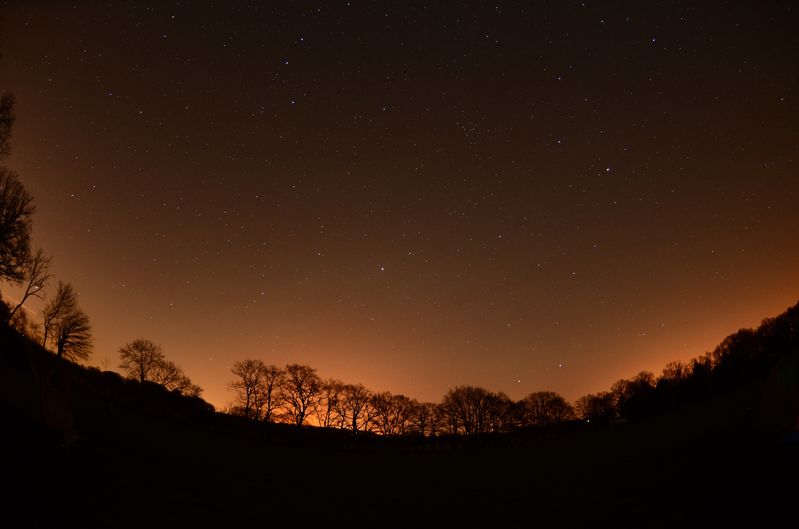 Bootes and Coma Berenices Wide Field
Bootes and Coma Berenices Wide Field taken from Deep Sky Camp - January 21st 2012
