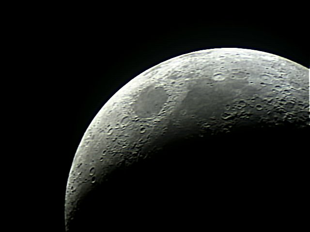 Half moon image 9.05.08
Link-words: Moon