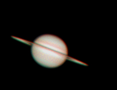 UDSC Saturn.
Stacked image of Saturn Consisting of 200 Ha, Hb, Oiii.
No flats or bias yet.
Still to add Sii + still to add a further 600 of Ha, Hb, Oiii, Sii.
Link-words: Mac Saturn