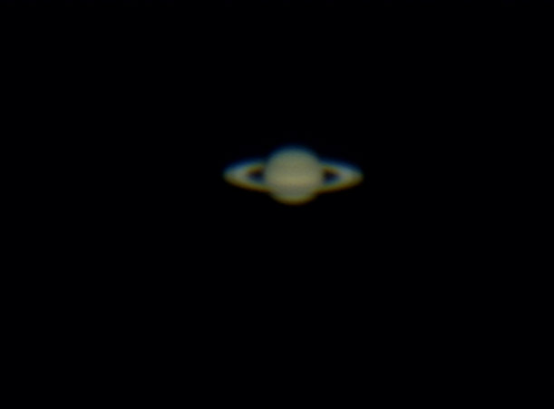 Saturn 16-5-12
Sky conditions were not good and it was really cold for May
Link-words: CarolePope