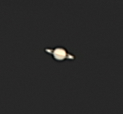 Saturn stacked image
Taken at Mike's Imaging session 8.2.08
Orpington
ALT/AZ
No Barlow
Link-words: CarolePope