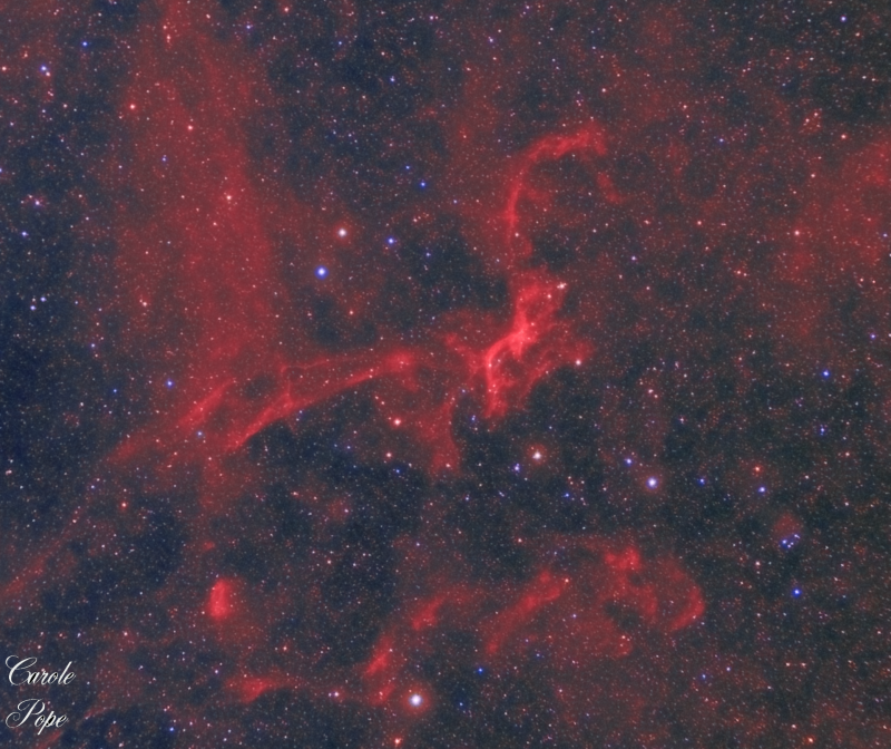 Flying Dragon Sh2-114
Ha 23 x 600 (3 hours 50 mins) 
RGB each filter 8 x 150 binned (1 hour)
Total imaging time 4 hours 50 mins

WOZS71 + FR x 0.79
Atik460EX
HEQ5
Link-words: CarolePope