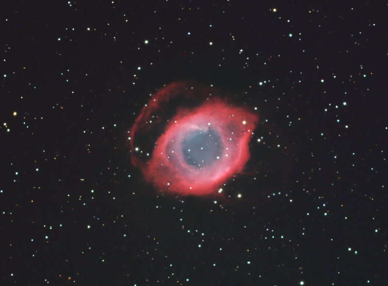 Helix Nebula NGC 7293
Link-words: CarolePope