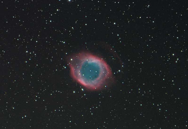 NGC7293 HELIX Nebula
Link-words: CarolePope