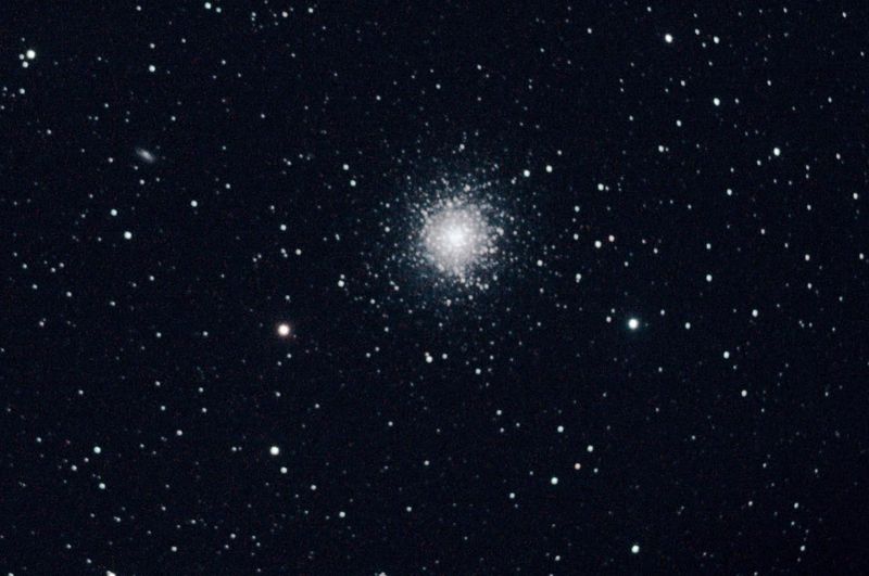 M13 16.4.2010
Reprocessed, Select colour range/levels 
