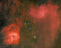 Flame_and_Tadpole_Mosaic_OAS_size_HaRGB.png