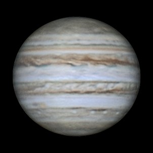 Jupiter, 2017-04-07-2355, Manche, France
FireCapture v2.5  Settings
------------------------------------
Observer=Duncan Evenden
Location=Manche, France
Scope=LX90 8" UHTC, X2 ED Barlow, PierroAstro ADC, Baader Neodymnium filter
Camera=QHY5LII-C
Filter=RGB
Profile=Jupiter
Diameter=44.19"
Magnitude=-2.47
CMI=59.3° CMII=157.1° CMIII=276.2°  (during mid of capture)
FocalLength=4450mm
Resolution=0.17"
Filename=2017-04-07-2355_8-DE-RGB.ser
Date=070417
Start=235534.131
Mid=235553.799
End=235613.468
Start(UT)=235534.131
Mid(UT)=235553.799
End(UT)=235613.468
Duration=39.337s
Date_format=ddMMyy
Time_format=HHmmss
LT=UT +1h
Frames captured=2000
File type=SER
Binning=no
Bit depth=8bit
Debayer=no
ROI=400x400
ROI(Offset)=424x184
FPS (avg.)=50
Shutter=12.02ms
Gain=43 (43%)
Brightness=0 (off)
SoftwareGain=10 (off)
WRed=75
HighSpeed=on
USBTraffic=30
WBlue=75
Gamma=1 (off)
AutoHisto=75
Histogramm(min)=0
Histogramm(max)=192
Histogramm=75%
Noise(avg.deviation)=n/a
Limit=2000 Frames
Target=Jupiter, Date: 070417, Time: 235553 UT, Mag: -2.47, Dia: 44.19, Res: 0.17, Az: 179.60, Alt: 35.02, Phase: 1.00, CM: CMI=59.3° CMII=157.1° CMIII=276.2°, Camera: QHY5LII-C, Scope: LX90 8" UHTC, X2 ED Barlow, PierroAstro ADC, Baader Neodymnium filter, FL: 4450mm, F-ratio: , Observer: Duncan Evenden, Location: Manche, France, Comment: , Seeing: 
Link-words: Duncan