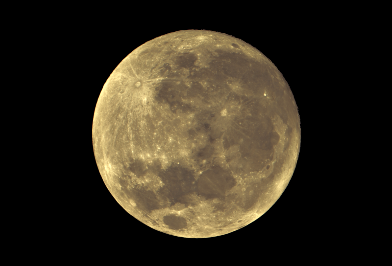 The Moon 5 August 2018
Link-words: Duncan