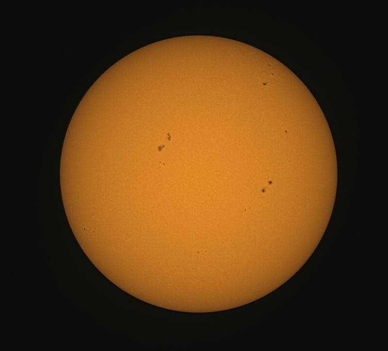 The Sun.
3.24GB, 20230816120724_Planet_30%_Sharp33_B1.0_C1.0_S1_N0
