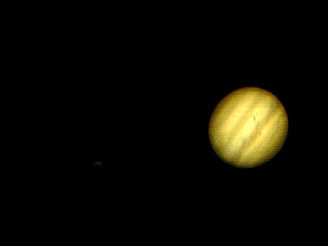 Jupiter
