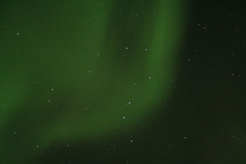 Plough and Northern Lights
Speculative exposure to capture The Plough within The Northern Lights, OAS visit to Iceland, Feb-March, 2012
Link-words: Aurora