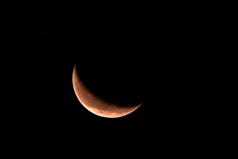 Crescent Moon
