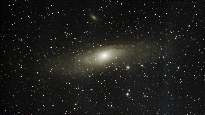 M31 from Roque de los Muchachos
Taken with Dwarf II
Link-words: LaPalma2024