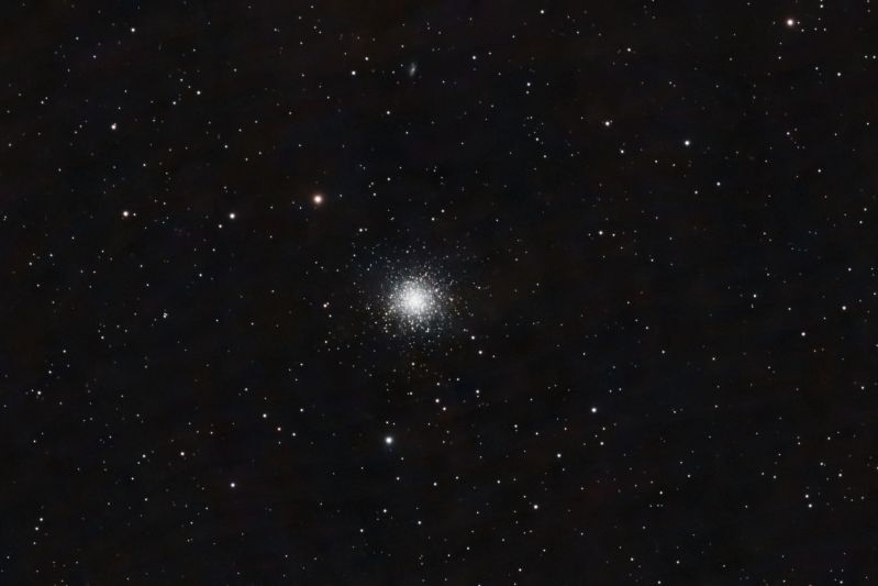 M 13 Dwarf3 12 Aug 2025
Link-words: Messier 13 M13