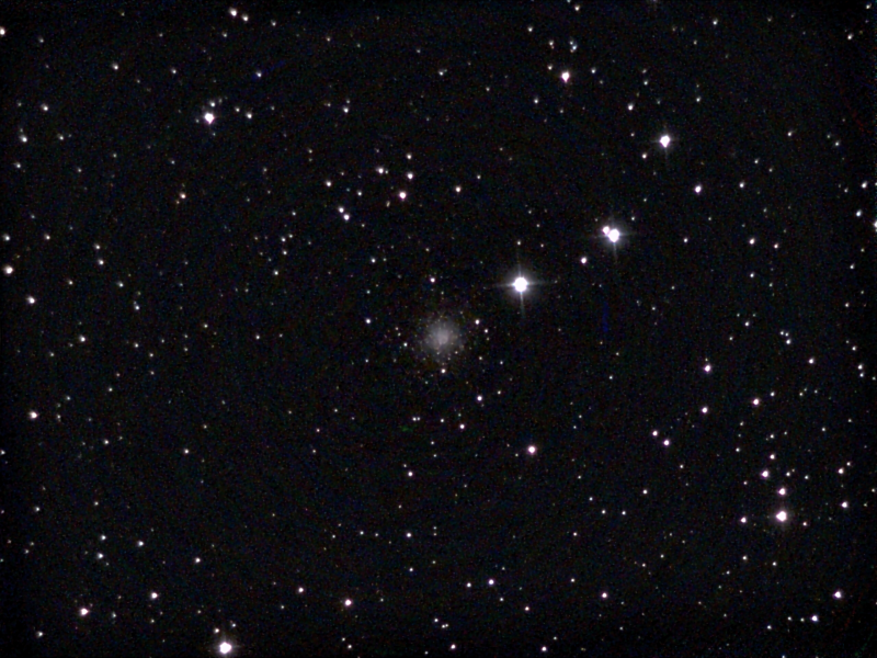 NGC 2419 in Leo
NGC 2419 in Leo
Link-words: Leo globular cluster