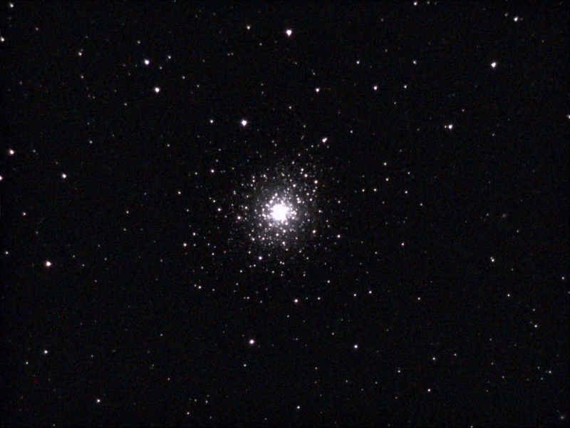 M92
Globular Cluster in Hercules
