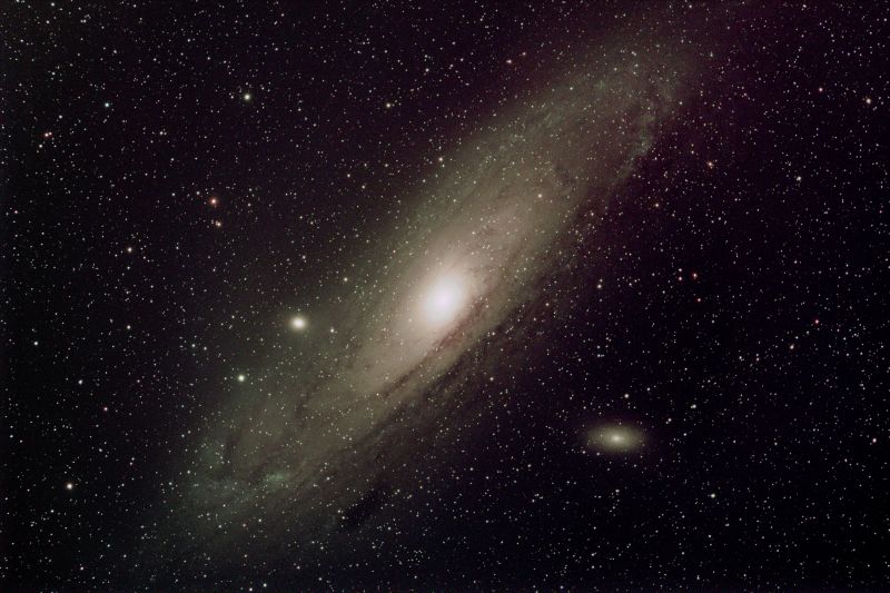 M31
66x120s
Link-words: M31